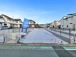 横浜線　矢部駅　千代田1丁目　土地　No.4