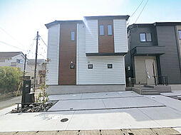 小田急線　玉川学園前駅　玉川学園3丁目　戸建　No.1