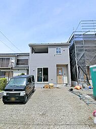 相模線　相武台下駅　新戸　戸建　1号棟