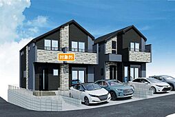 小田急線　玉川学園前駅　玉川学園5丁目　戸建　2号棟