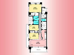 クレッセントグランコート