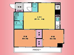 成和スカイハイツ