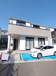 横浜線　古淵駅　西大沼3丁目　戸建　Ｍ号棟