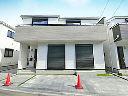 横浜線　古淵駅　西大沼3丁目　戸建　Ｍ号棟