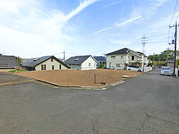 小田急多摩線　五月台駅　五力田　土地　Ａ区画