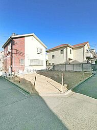 小田急線　相模大野駅　栄町　戸建