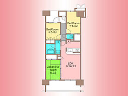 シーズガーデンパラディス町田