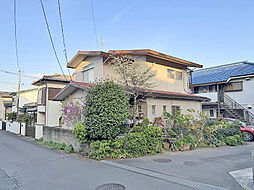 横浜線　淵野辺駅　淵野辺本町1丁目　土地