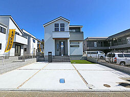 小田急多摩線　黒川駅　真光寺2丁目　戸建　1号棟