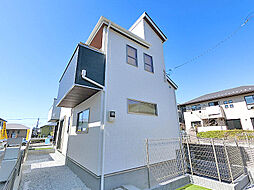 小田急多摩線　黒川駅　真光寺2丁目　戸建　2号棟