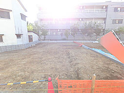 小田急線　柿生駅　王禅寺西7丁目　戸建　Ｆ号棟