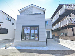 横浜線　相模原駅　清新7丁目　戸建　1号棟