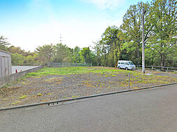 小田急線　鶴川駅　野津田町　土地