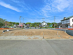 相模線　原当麻駅　田名塩田2丁目　土地　No.5
