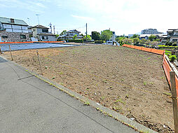 相模線　原当麻駅　田名塩田2丁目　土地　No.1