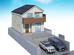 小田急線　町田駅　金井1丁目　戸建