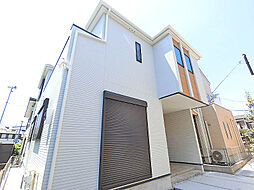 小田急線　相模大野駅　文京2丁目　戸建