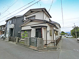 横浜線　淵野辺駅　青葉2丁目　土地