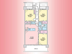 ディナスカーラ南橋本