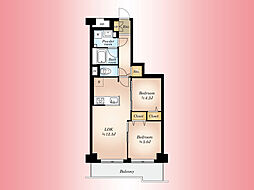 藤和相模原コープ