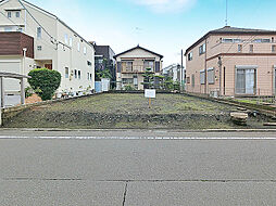 横浜線 相模原駅 陽光台6丁目 土地