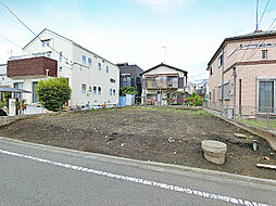 横浜線　相模原駅　陽光台6丁目　土地