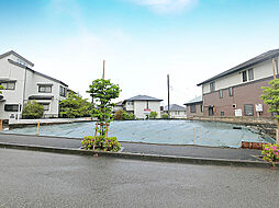 小田急線　新百合ヶ丘駅　王禅寺西1丁目　土地
