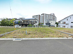 横浜線　町田駅　上鶴間本町8丁目　土地　No.9