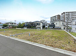 小田急線　町田駅　上鶴間本町8丁目　土地　No.10