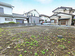 横浜線　矢部駅　千代田3丁目　土地