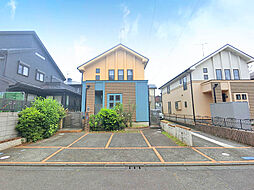 小田急線　町田駅　根岸2丁目　戸建