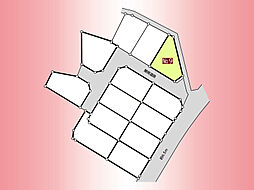 小田急多摩線　唐木田駅　上小山田町　土地　No.9