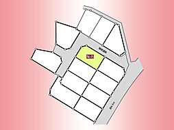 小田急多摩線　唐木田駅　上小山田町　土地　No.8