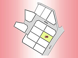 小田急多摩線　唐木田駅　上小山田町　土地　No.3