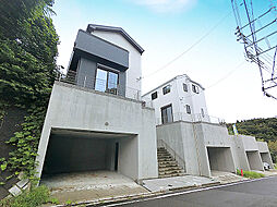 小田急多摩線 唐木田駅 上小山田町 戸建 1号棟
