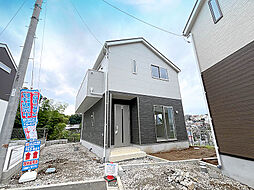 小田急線　鶴川駅　大蔵町　戸建　1号棟