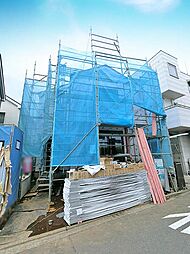 横浜線　相模原駅　すすきの町　戸建