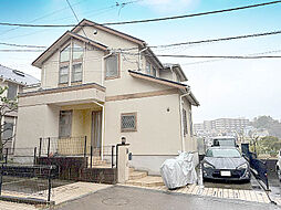 相鉄いずみ線　緑園都市駅　岡津町　戸建