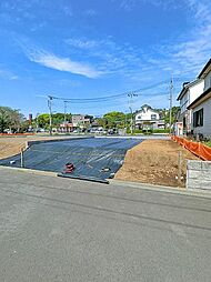 相模線　原当麻駅　田名塩田2丁目　土地　No.4