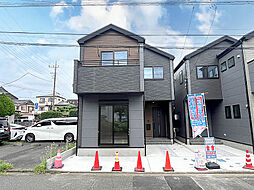 横浜線 淵野辺駅 相生2丁目 戸建 3号棟