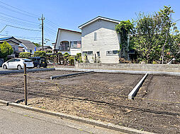横浜線　淵野辺駅　相生2丁目　戸建　2号棟