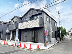 横浜線 淵野辺駅 相生2丁目 戸建 1号棟