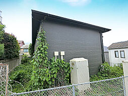 小田急線　玉川学園前駅　玉川学園5丁目　土地