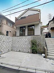 小田急線 町田駅 西成瀬3丁目 戸建 No.1