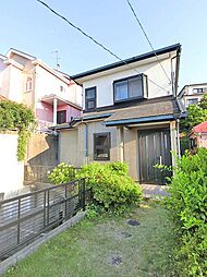 小田急線　町田駅　金井1丁目　戸建