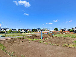 横浜線　古淵駅　木曽西1丁目　土地　1−Ｐ区画