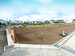 横浜線　古淵駅　木曽西1丁目　土地　1−Ａ区画