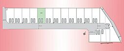 横浜線　古淵駅　木曽西1丁目　土地　1−Ｅ区画