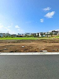 横浜線　古淵駅　木曽西1丁目　土地　1−Ｅ区画