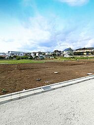 横浜線　古淵駅　木曽西1丁目　土地　1−Ｅ区画